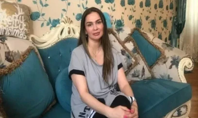 Könül Qasımovanın həbs müddəti uzadıldı 