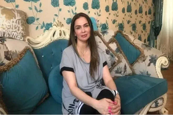 Könül Qasımovanın həbs müddəti uzadıldı 