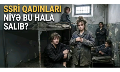 QULAQ düşərgələri: Milyonlarla insanın həyatını məhv edən sovet repressiya sistemi 