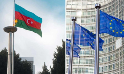 Züriyyə Qarayevadan Avropa Parlamentinin Azərbaycana qarşı mövqeyinə sərt reaksiya