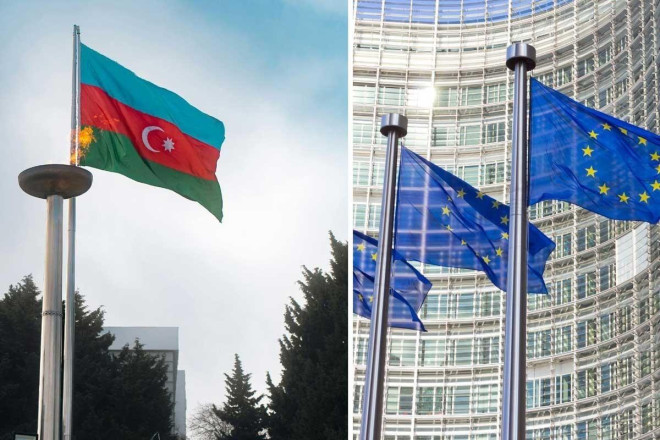 Züriyyə Qarayevadan Avropa Parlamentinin Azərbaycana qarşı mövqeyinə sərt reaksiya