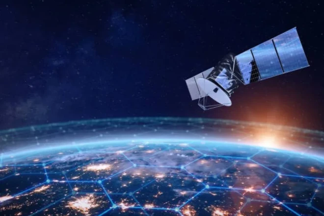 Çin SatNet internet peyklərini orbitə çıxardı
