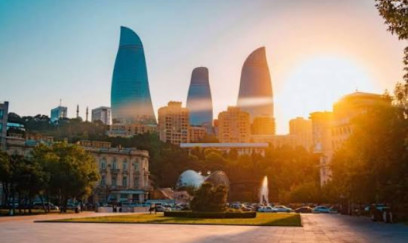 Sabah Bakıda 24, rayonlarda 25 dərəcə isti olacaq 