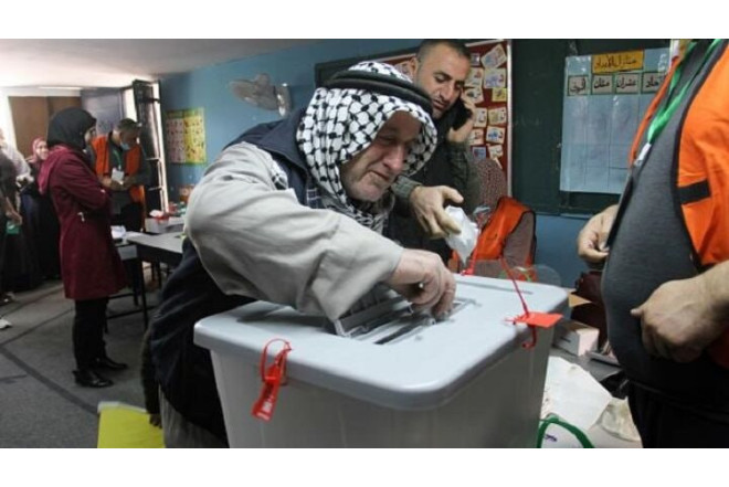 Fələstində prezident seçkilərinin yeni vaxtı müəyyənləşdi 