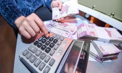 Azərbaycanda əsas kapitala investisiya qoyuluşu artıb 