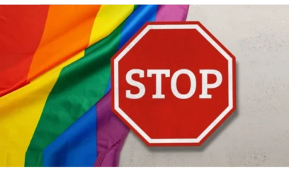 Azərbaycanda LGBT-nin fəaliyyəti qadağan edilir 