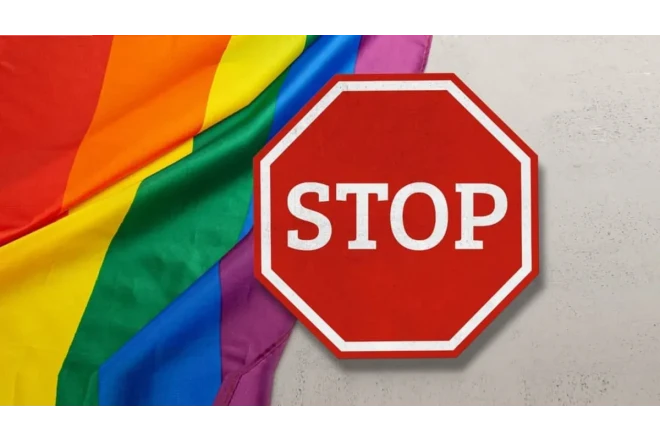 Azərbaycanda LGBT-nin fəaliyyəti qadağan edilir 