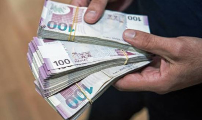 Bu şəxslərə verilən pulun məbləği artırıldı – 470 manat...