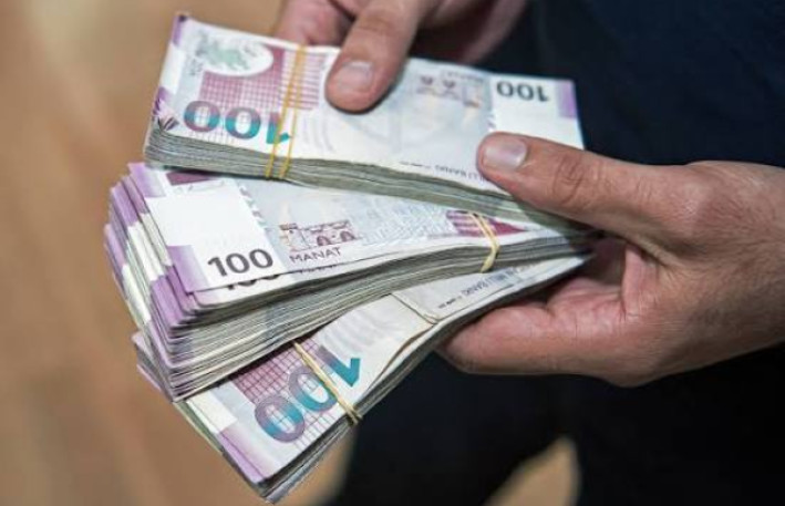 Bu şəxslərə verilən pulun məbləği artırıldı – 470 manat...