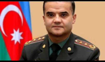 Polkovnik Nofəl Əsədov vəzifəsindən azad edildi 