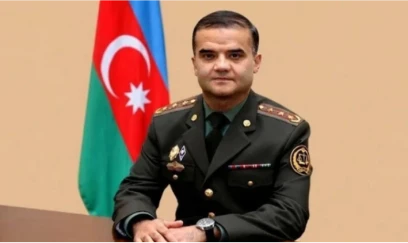 İşdən çıxarılan polkovnik Əsədova yüksək vəzifə verildi 