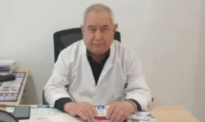 İlham Mayılov vəfat etdi 