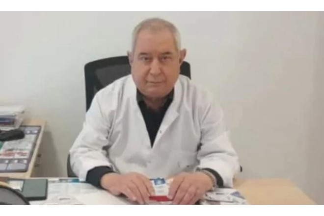 İlham Mayılov vəfat etdi 