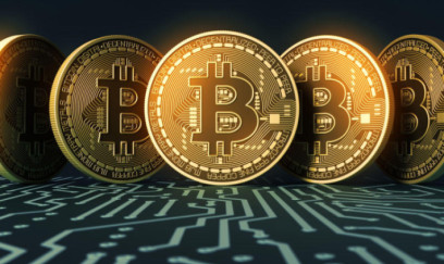 "Bitcoin" bahalaşıb 