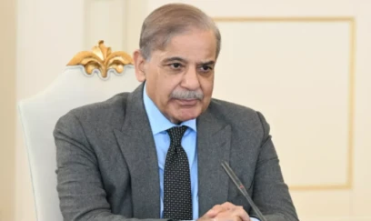 Şahbaz Şərif İlham Əliyevə zəng edib 