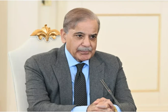 Şahbaz Şərif İlham Əliyevə zəng edib 