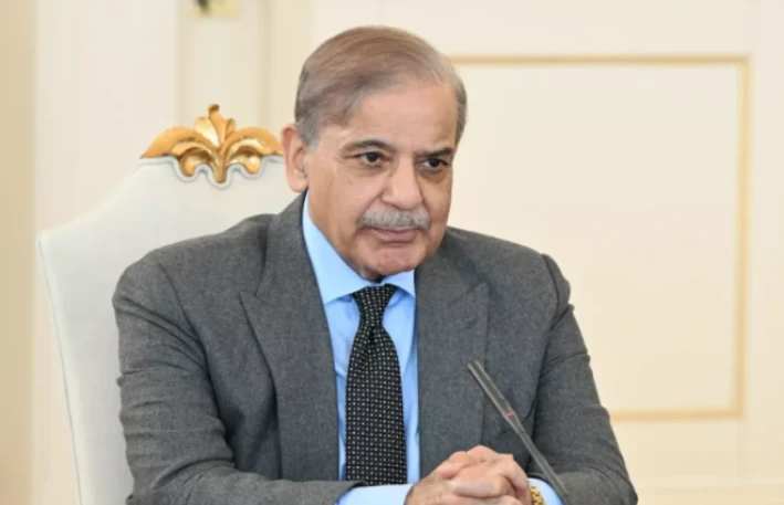 Şahbaz Şərif İlham Əliyevə zəng edib 