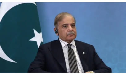 Şahbaz Şərif: İslamabad və Bakı ikitərəfli münasibətləri yeni səviyyəyə çıxaracaq 