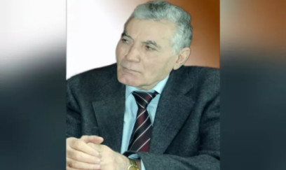 "Ədəbiyyat qəzeti"nin keçmiş baş redaktoru vəfat etdi 