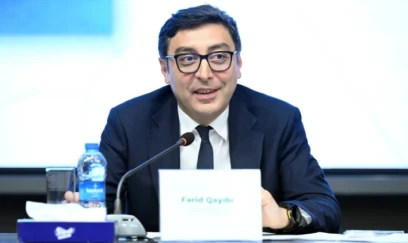 Fərid Qayıbov: Sevindirici haldır ki, bizim də ultramarafonçularımız var