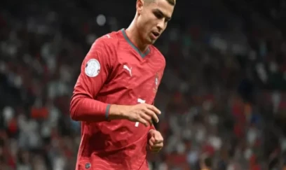 Ronaldo birinci deyil - Milli komandalardan səs-küylə gedən oyunçular