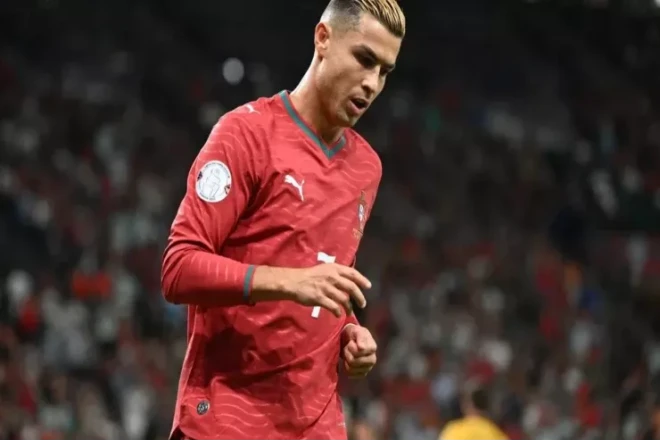 Ronaldo birinci deyil - Milli komandalardan səs-küylə gedən oyunçular