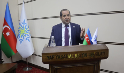 Dövlətçilik və strateji məsuliyyət 