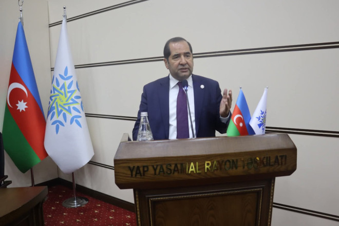 Dövlətçilik və strateji məsuliyyət 