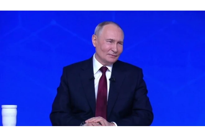 Peskov Putinin ad gününü necə keçirdiyindən danışıb 