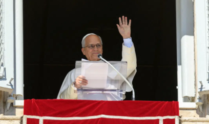 Roma Papası əməliyyat olunacaq 