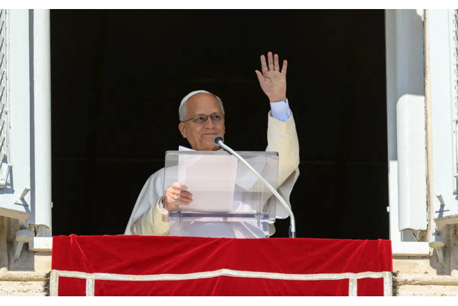 Roma Papası əməliyyat olunacaq 