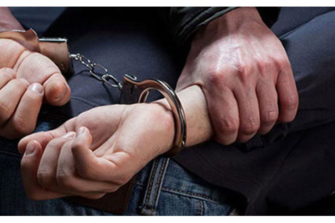 Polis 62 şübhəlini saxladı: 38 nəfər axtarışda olub