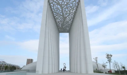 Kambocanın baş naziri Zəfər parkını ziyarət edib