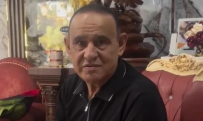 Tacir Şahmalıoğlu səhhəti ilə bağlı danışdı: “O şəkilləri silin!”