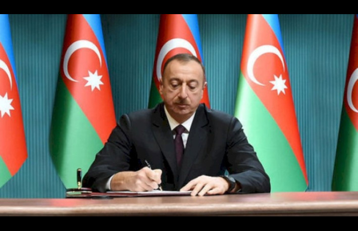 Bu tələbələrə Prezident təqaüdü veriləcək - ADLAR