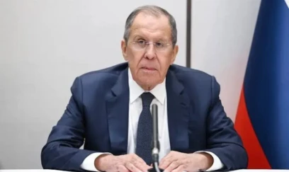 Lavrov: Zelenski atəşkəsə layiq deyil 