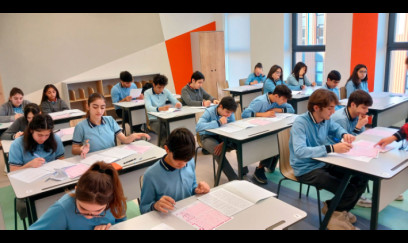 Təhsil hər bir Dövlətin Milli Təhlükəsizlik məsələsidir! 