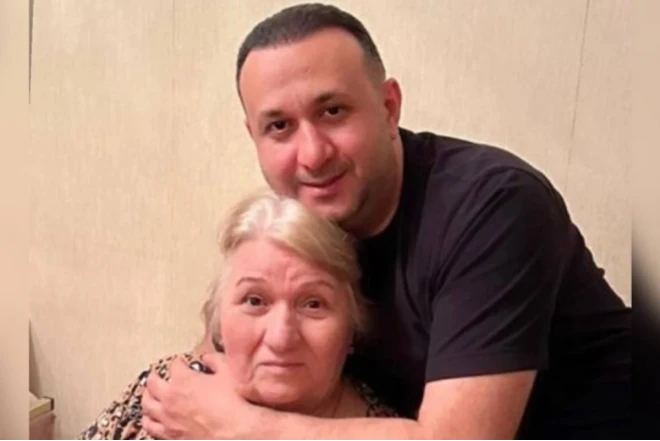 Tanınmış ifaçının ailəsində ağır itki 
