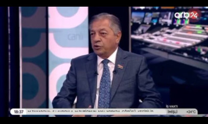 Cavanşir Feyziyev məktəbli formasının vacibliyini açıqladı: “Uşaqlar arasında fərq yaranır”