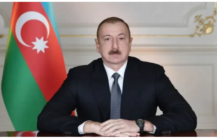 İlham Əliyev Kambocanın Baş nazirini qarşıladı 