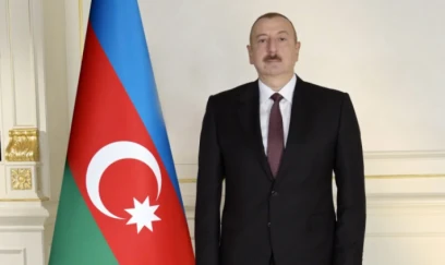 Prezident: Türk xalqlarının ortaq mədəni irsinin qorunması birgə fəaliyyətimizin aparıcı istiqamətlərindən olmalıdır 