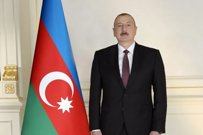 Prezident: Türk xalqlarının ortaq mədəni irsinin qorunması birgə fəaliyyətimizin aparıcı istiqamətlərindən olmalıdır 