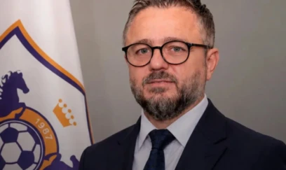 "Qarabağ"ın mətbuat katibi işdən çıxdı 