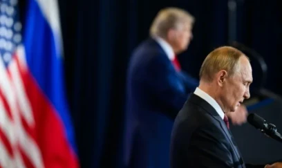 Tramp-Putin razılaşması Avropanı narahat edir 
