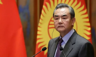 Çin XİN başçısı Azərbaycana gələcək