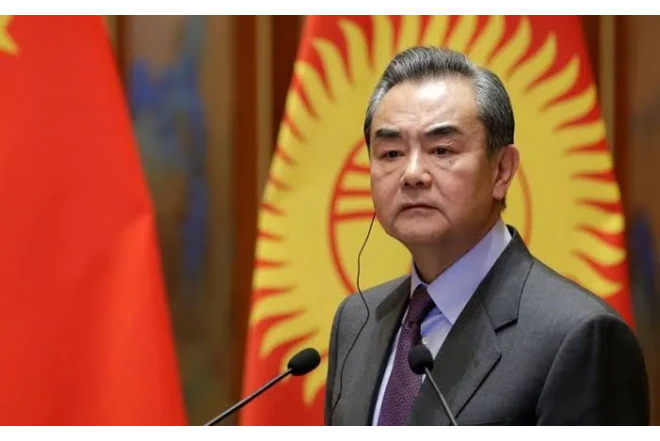 Çin XİN başçısı Azərbaycana gələcək