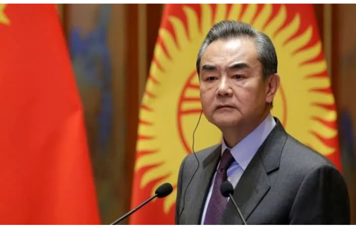 Çin XİN başçısı Azərbaycana gələcək