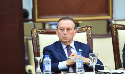 Samir Vəliyev: “Məktəblər xarici ideoloji təsirlərdən qorunmalıdır” 