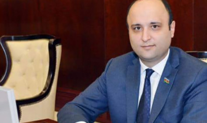 Bakıda fəaliyyət göstərən beynəlxalq təşkilatla bağlı mühüm saziş parlamentdə