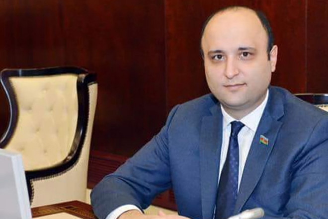 Bakıda fəaliyyət göstərən beynəlxalq təşkilatla bağlı mühüm saziş parlamentdə